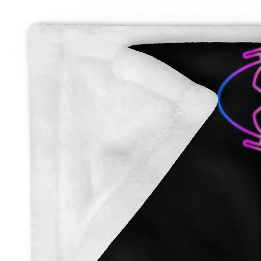 Ma1aci Beats Throw Blanket product image (10)
