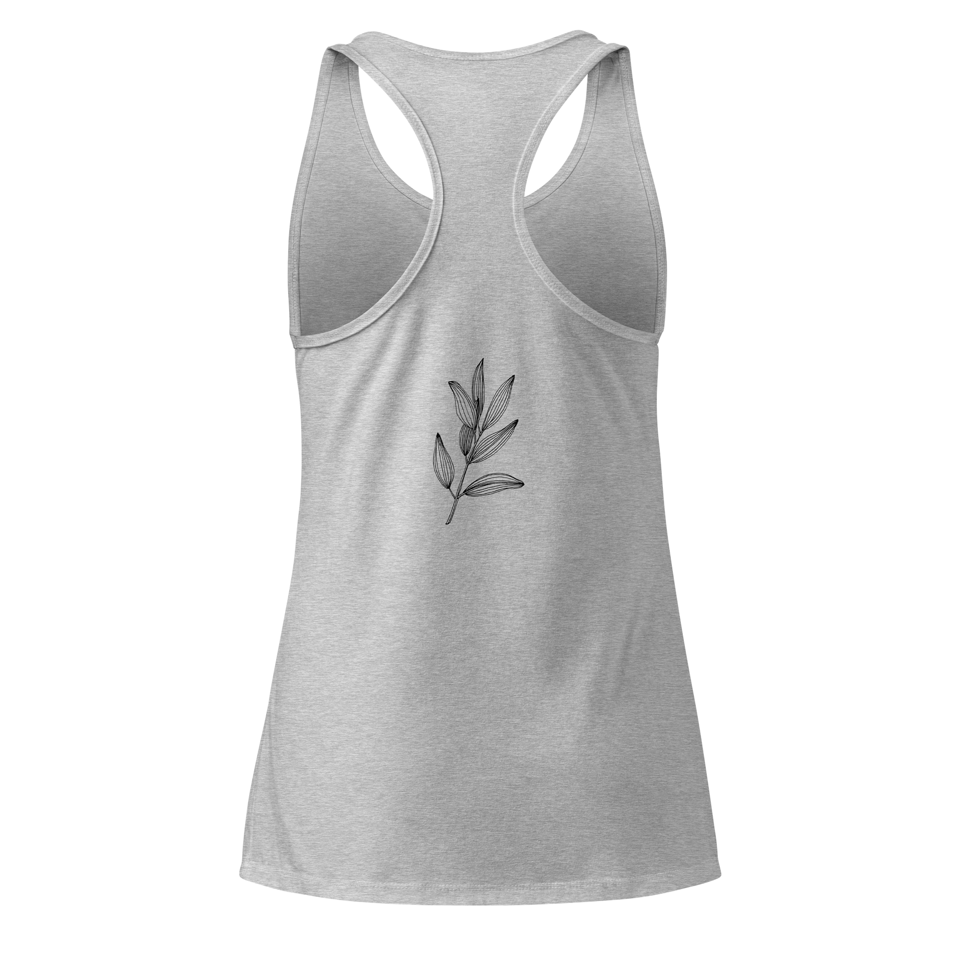 Racerback Tank product image (2)