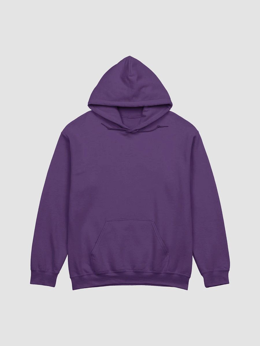 You're Not Alone Hoodie product image (3)