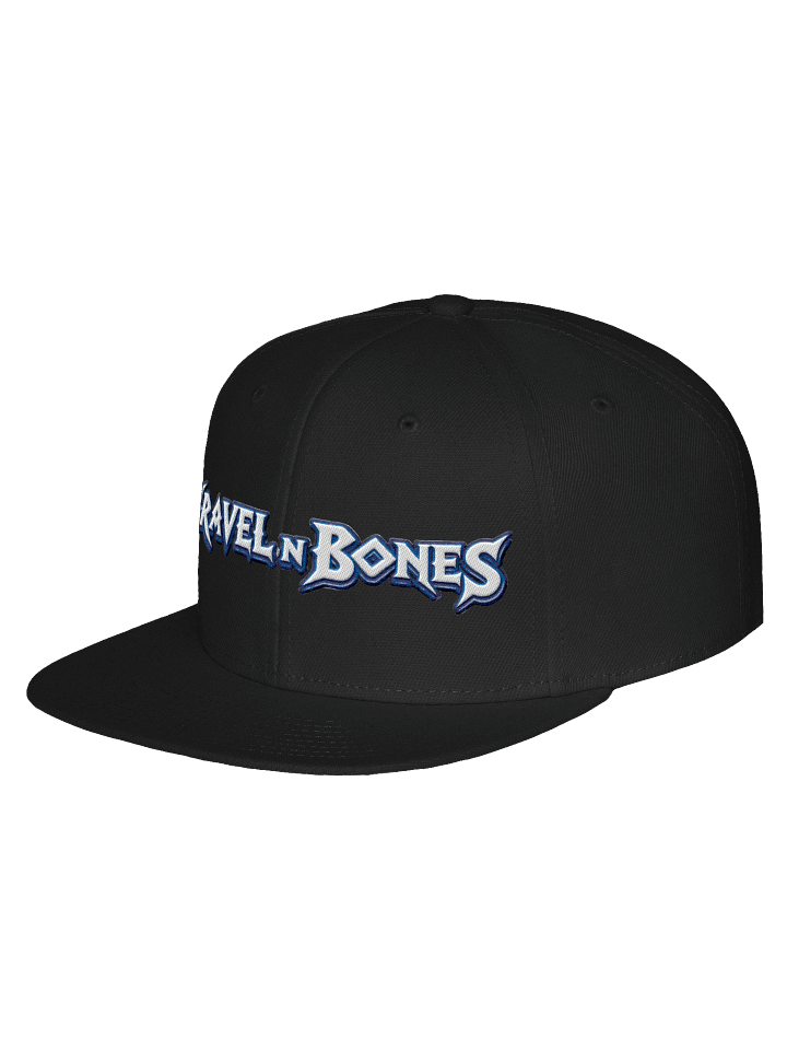 Gravel N Bones Hat product image (2)