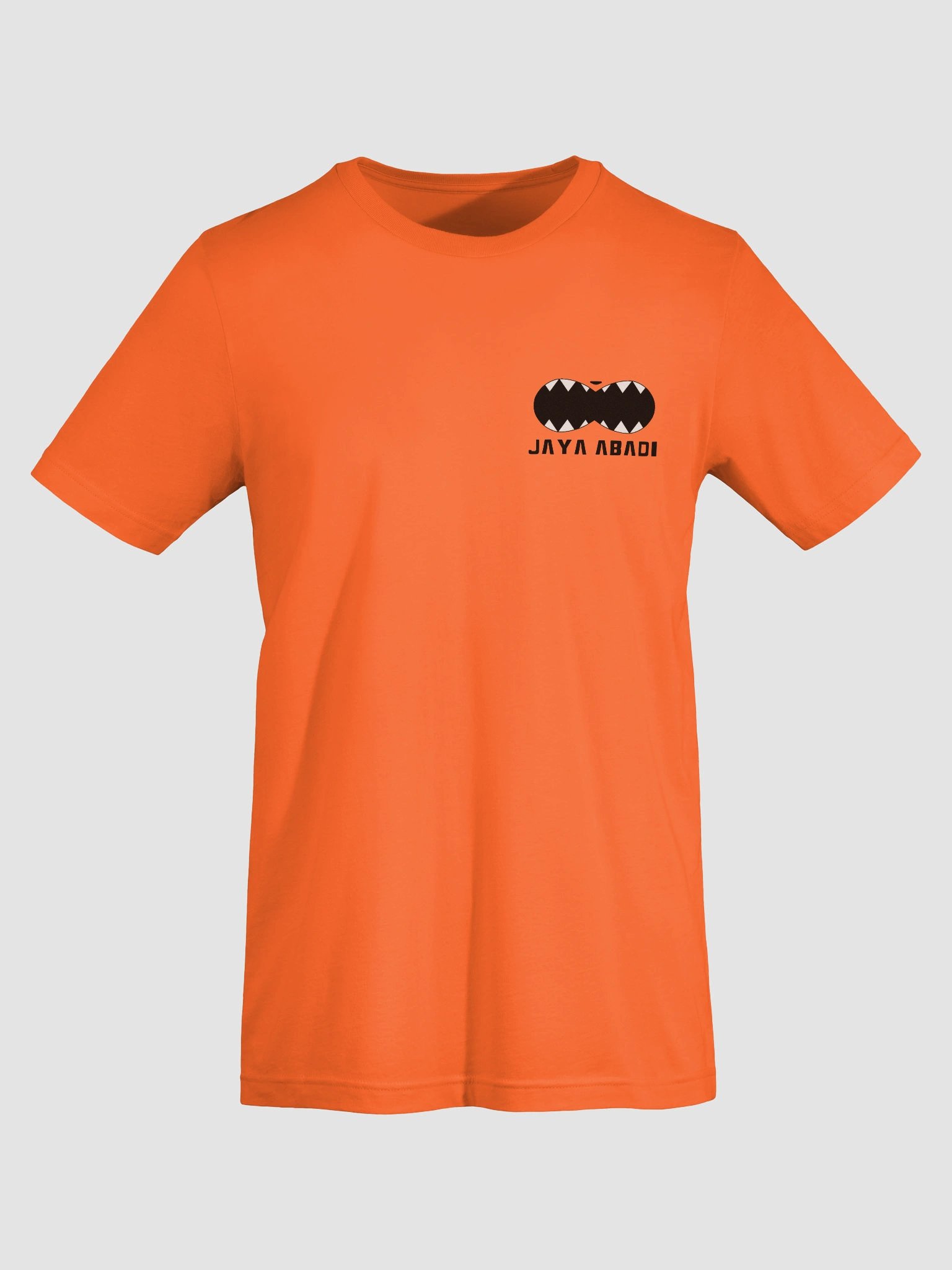 Jaya Abadi | Logo Shirt (Print) product image (77)