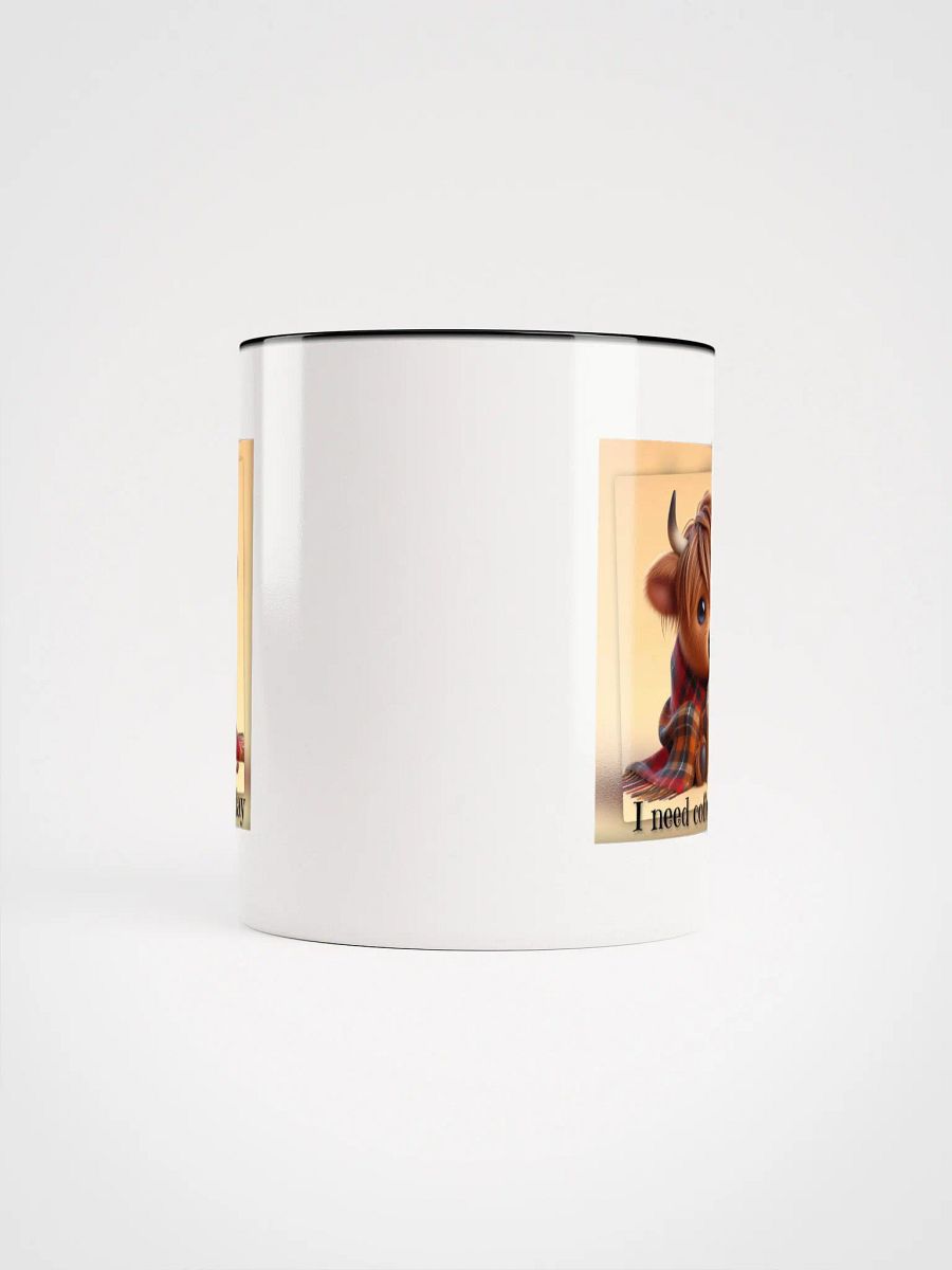 Coffee Cow Coffee Mug product image (62)