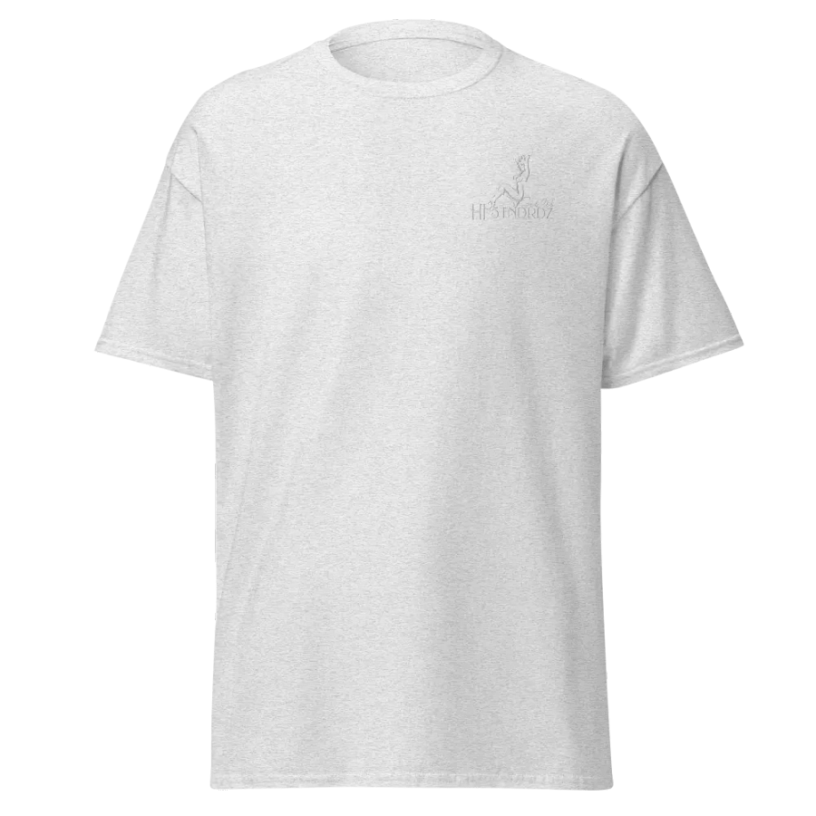 HI5TNDRDZ SOCIAL CLUB TEE product image (198)