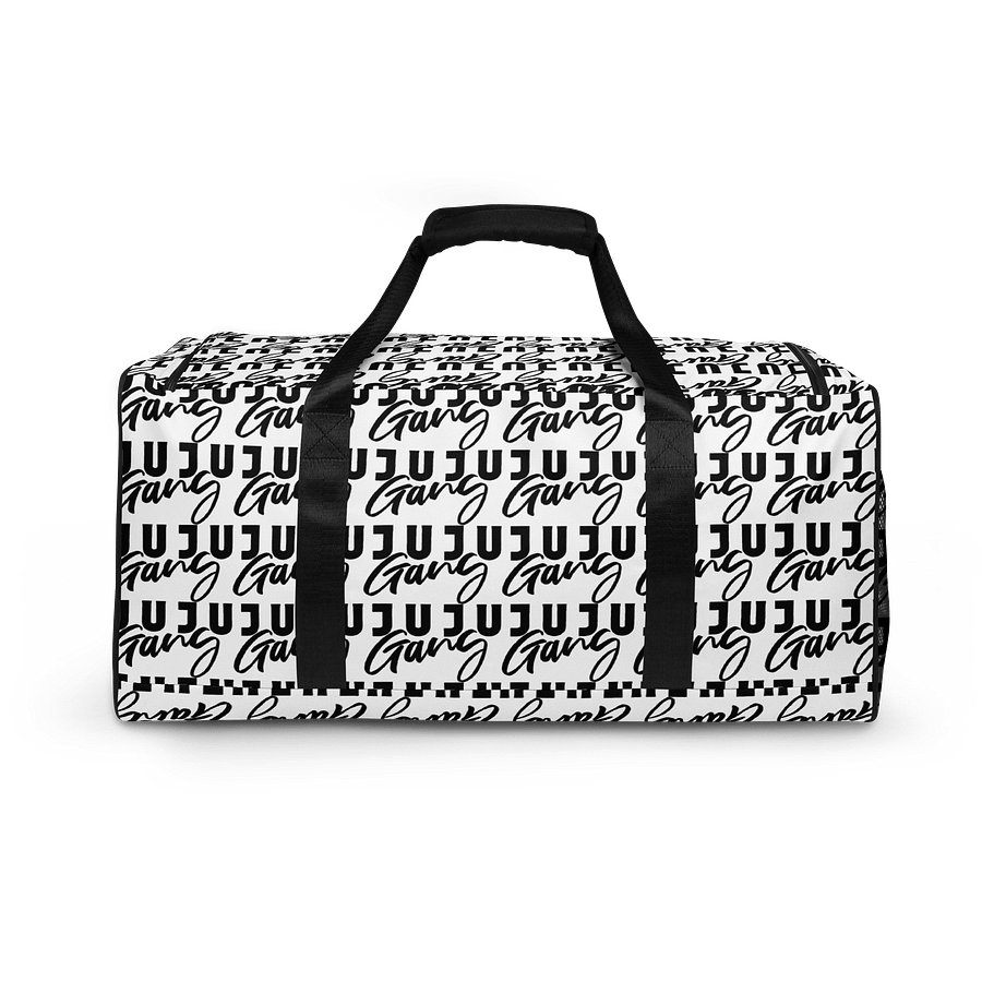 Juju Gang - On The Go Bag product image (4)