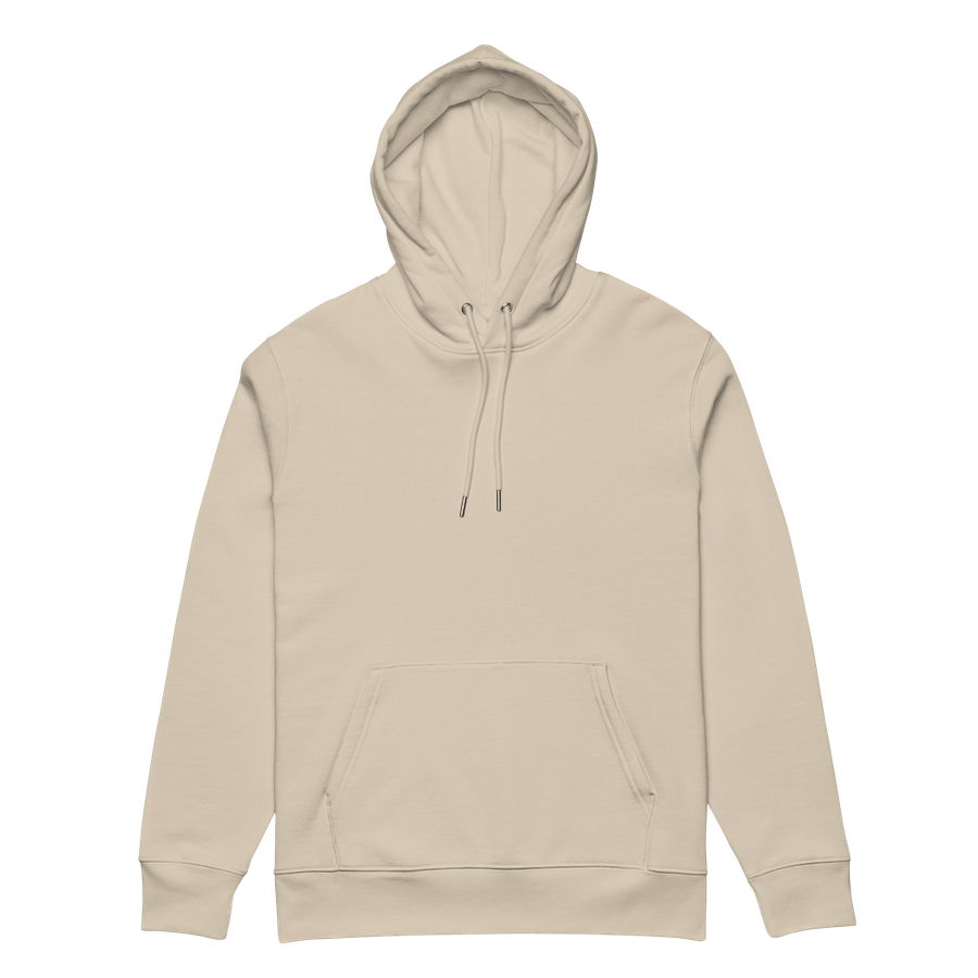 Man Hoodie American Football Stanley/Stella Unisex Organic Hoodie product image (5)