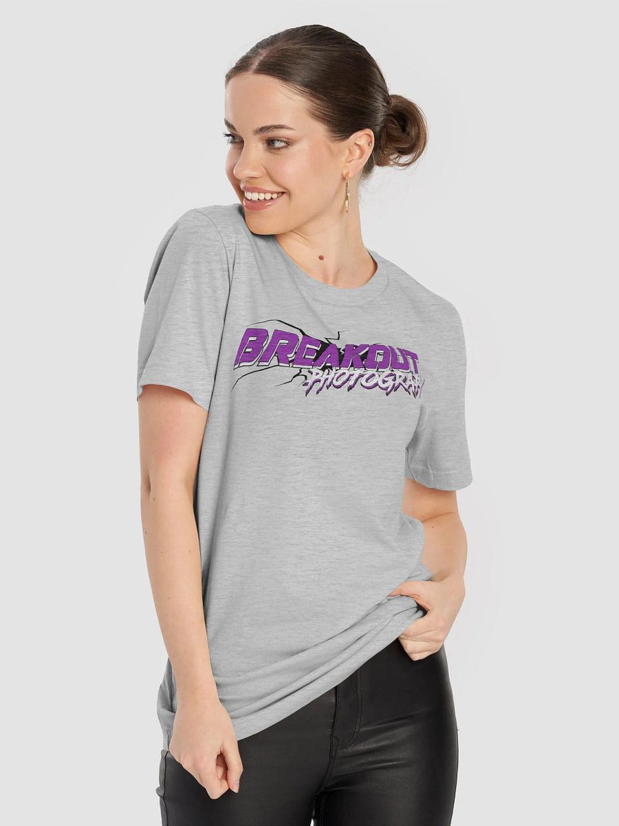 Breakout Photography - Tee product image (79)