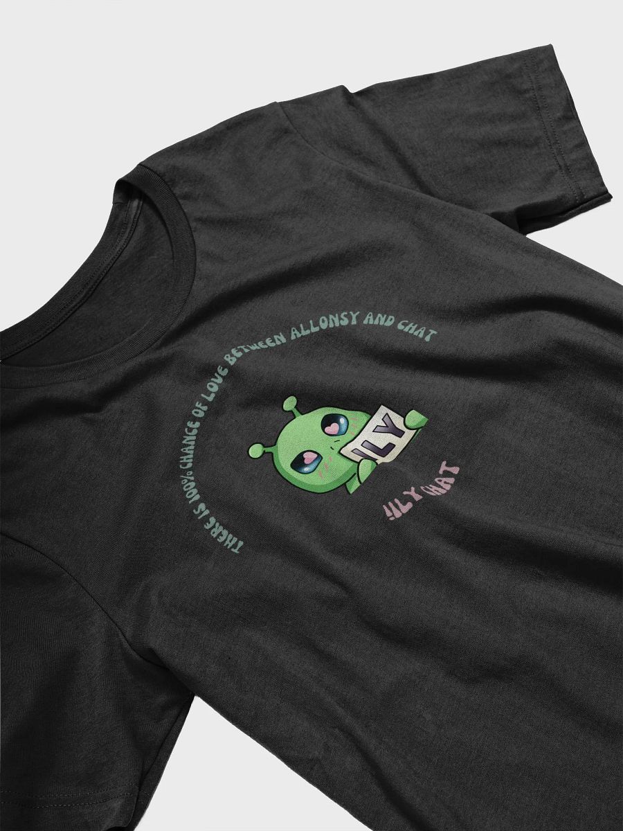 Allonsy !ily Chat Shirt product image (3)