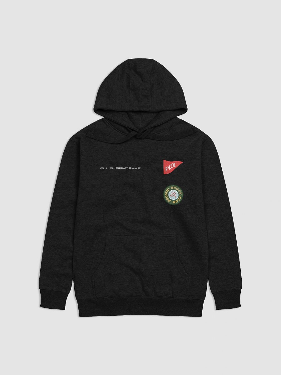 Flush x PBC Hoodie product image (1)