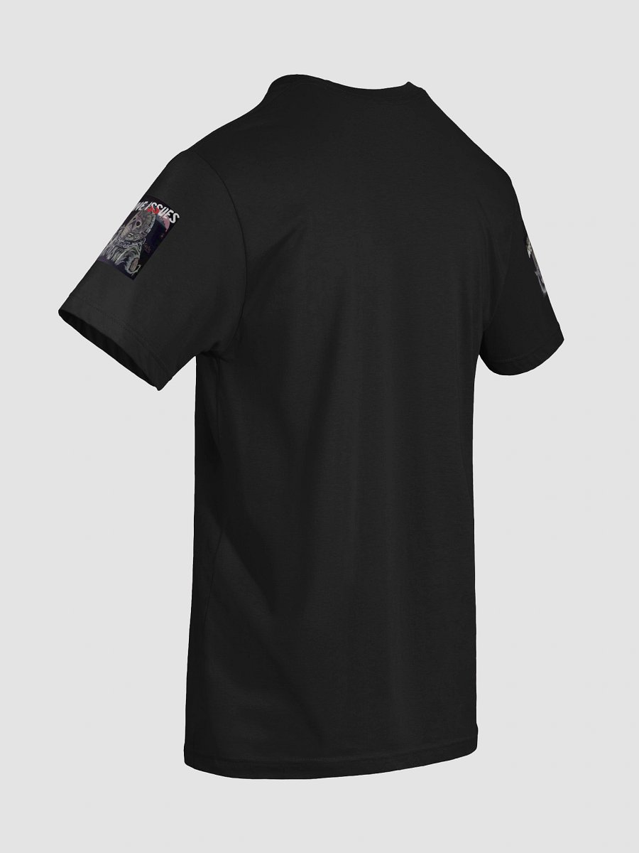Machete Warrior In Chains Graphic T-Shirt product image (6)