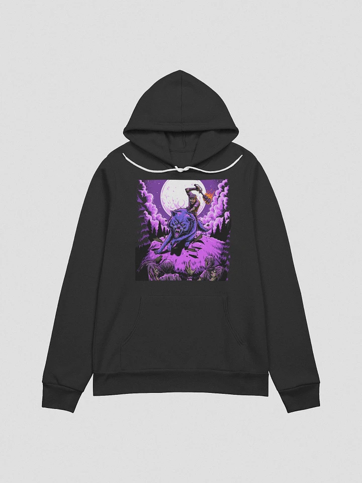 Blood Moon Horde Hoodie product image (1)