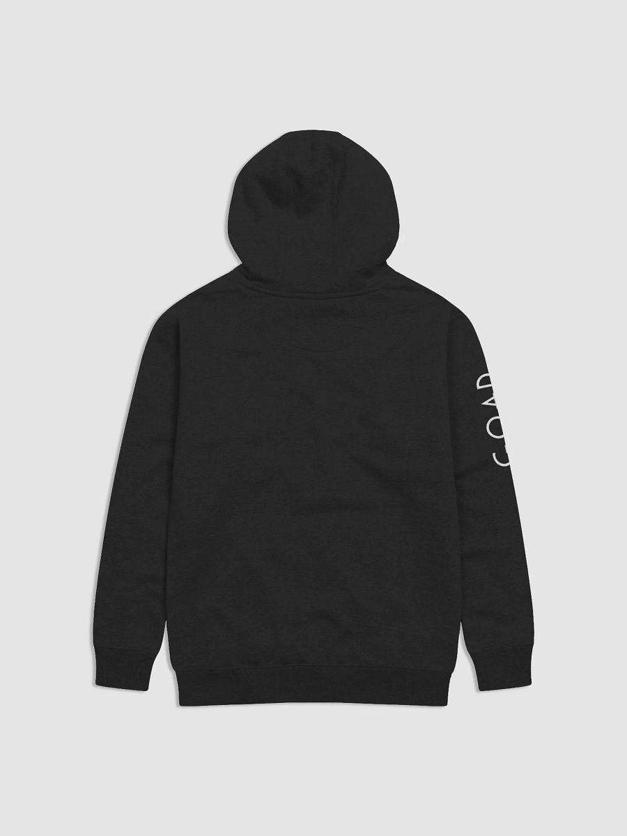 African Dad Hoodie product image (3)