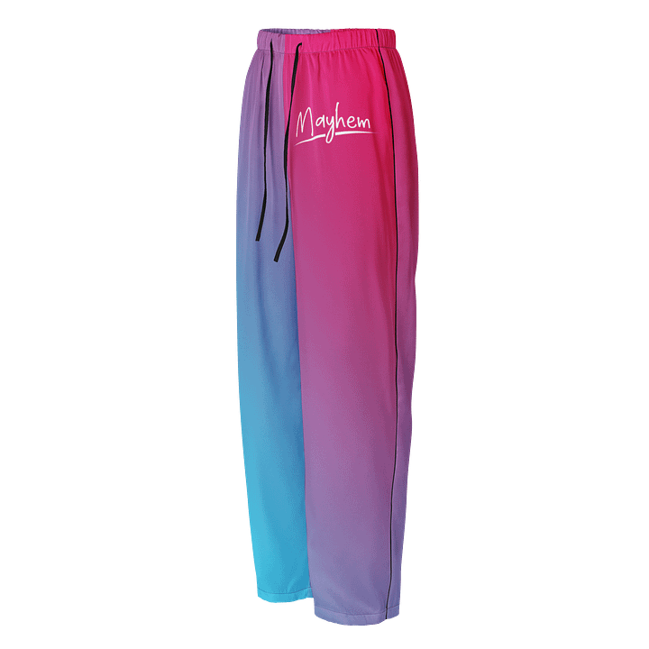 Sleepy Lil' Cultist Pajama Pants product image (1)