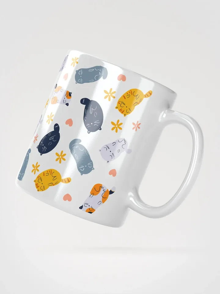 Feline Fantasia Mug product image (2)