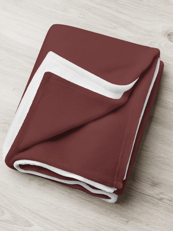 Vintage Character Throw Blanket product image (4)