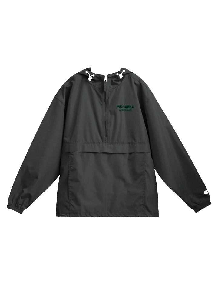 Pioneers Lacrosse Champion Packable Jacket product image (1)