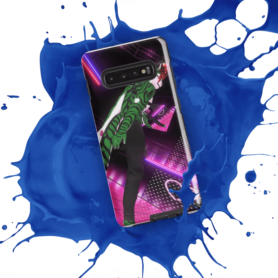 Lucky Android phone case product image (52)