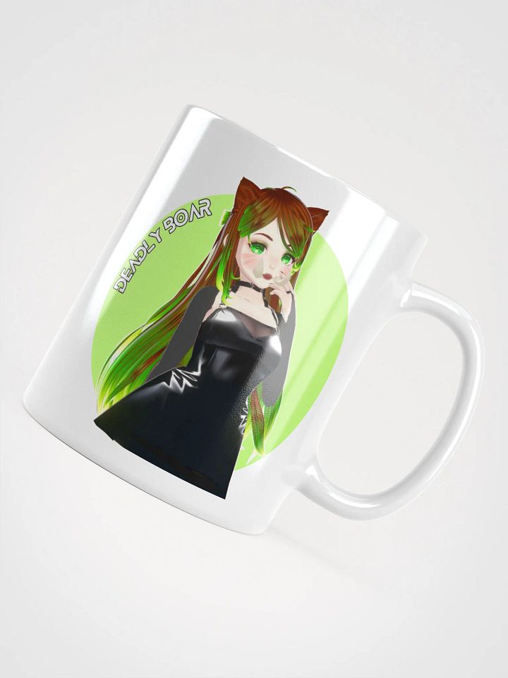 Goth Boar Cup product image (2)