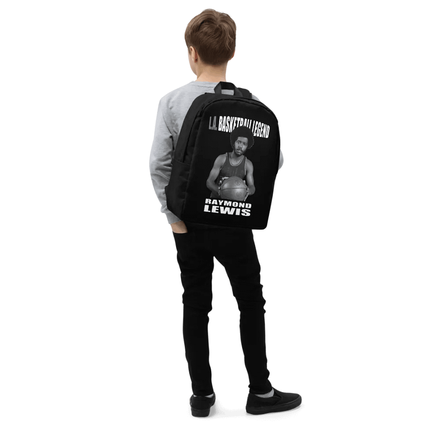 L.A. Legend Tribute Backpack product image (6)