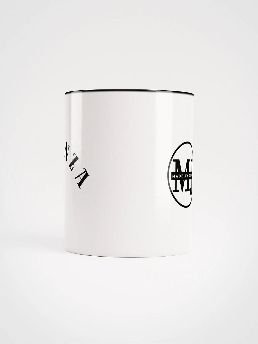 Tasa Doble Color de Madeley Japan product image (67)