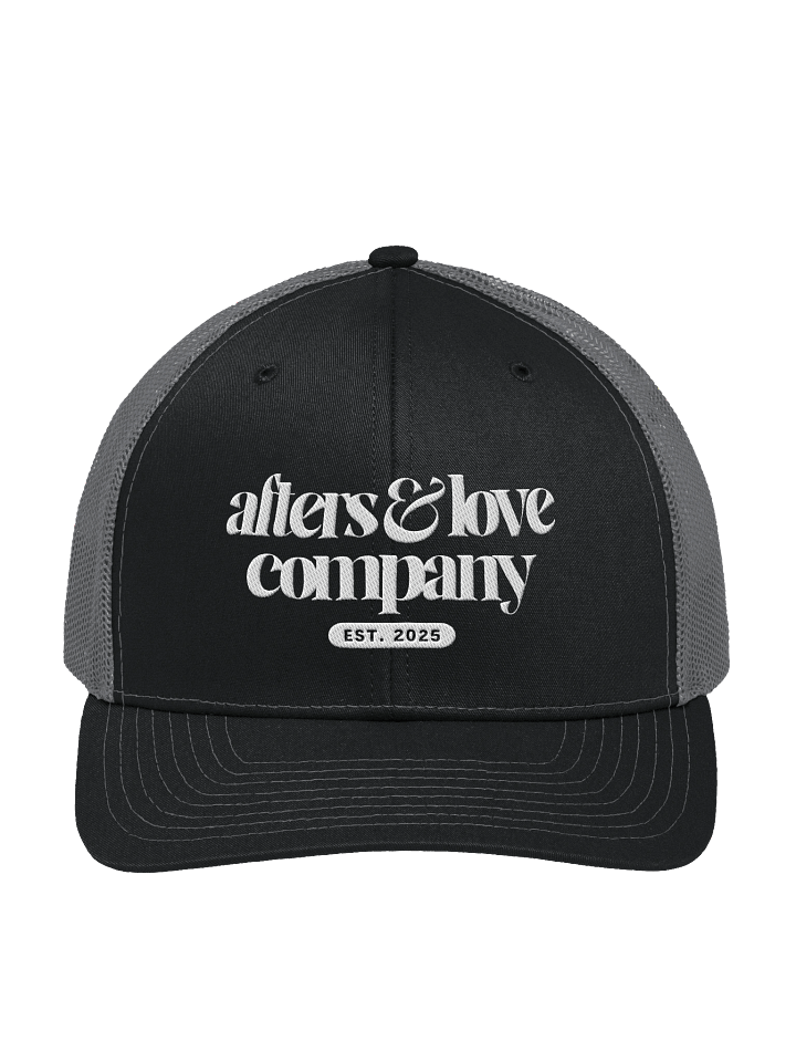 Afters & Love product image (1)