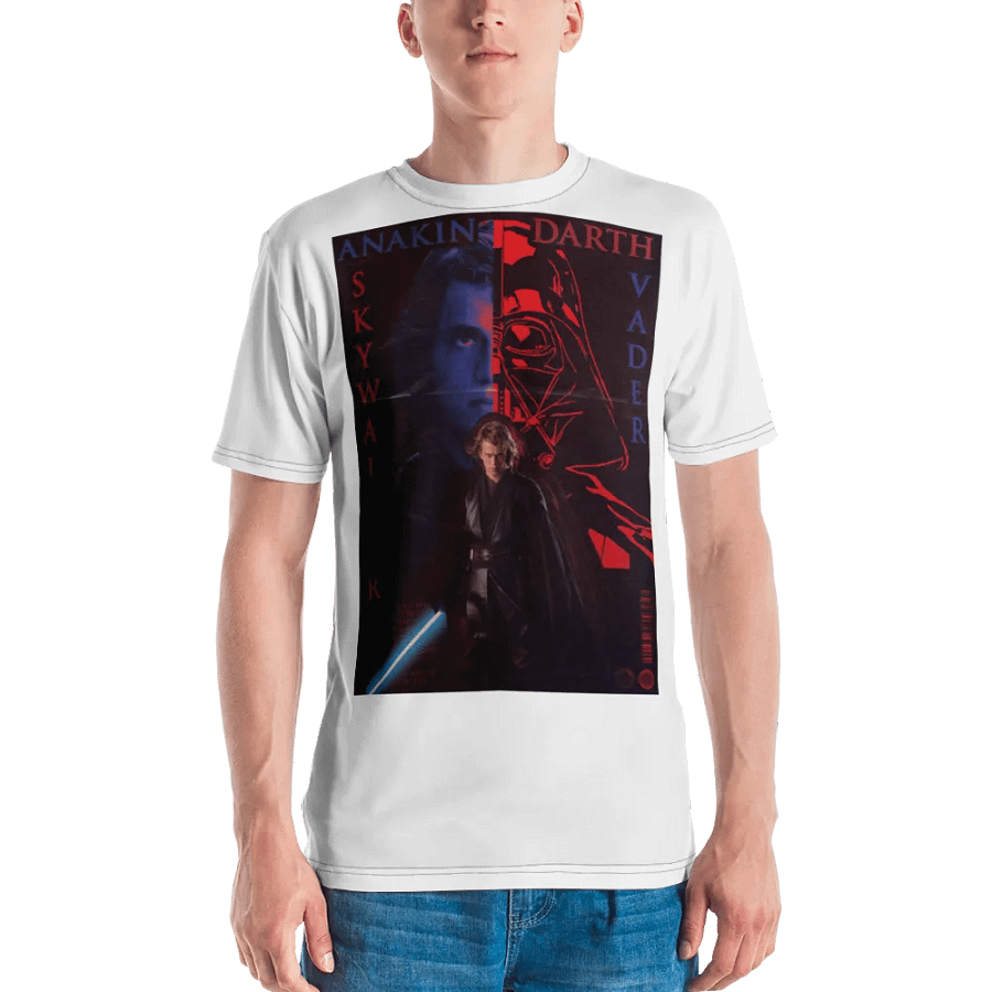 DARTH VADER product image (2)