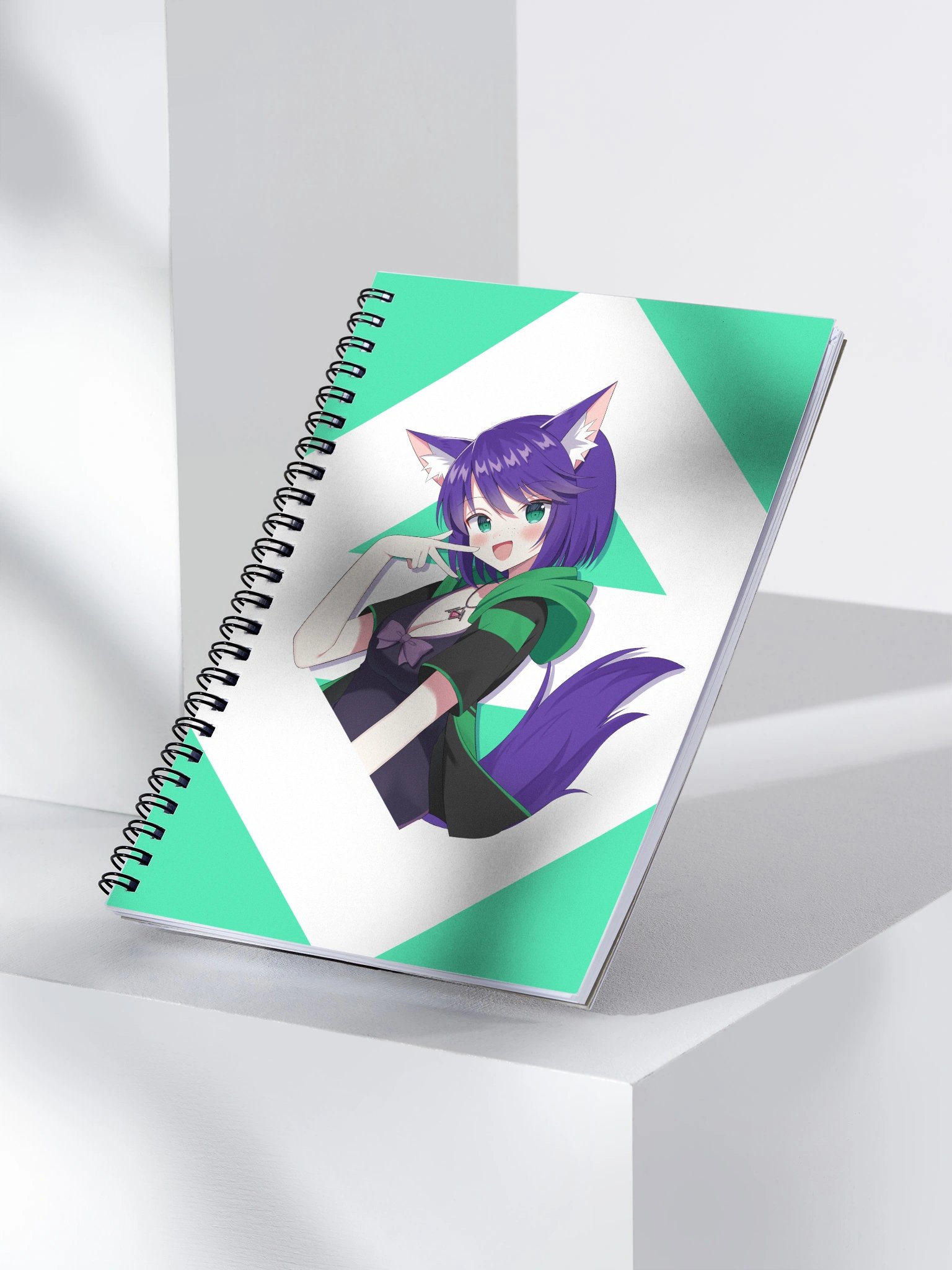 Femwyk Notepad product image (3)