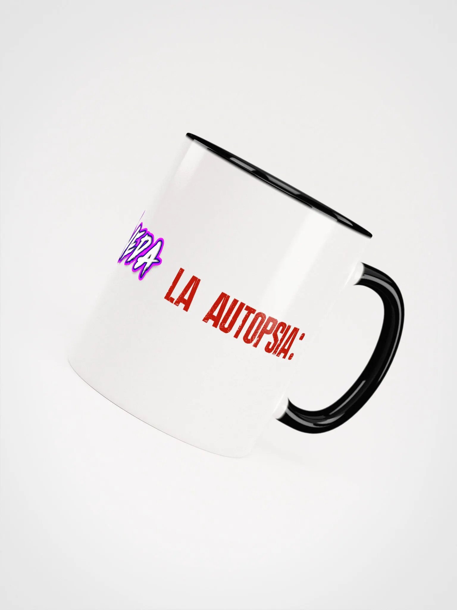 La Boveda Coffee Mug! product image (8)
