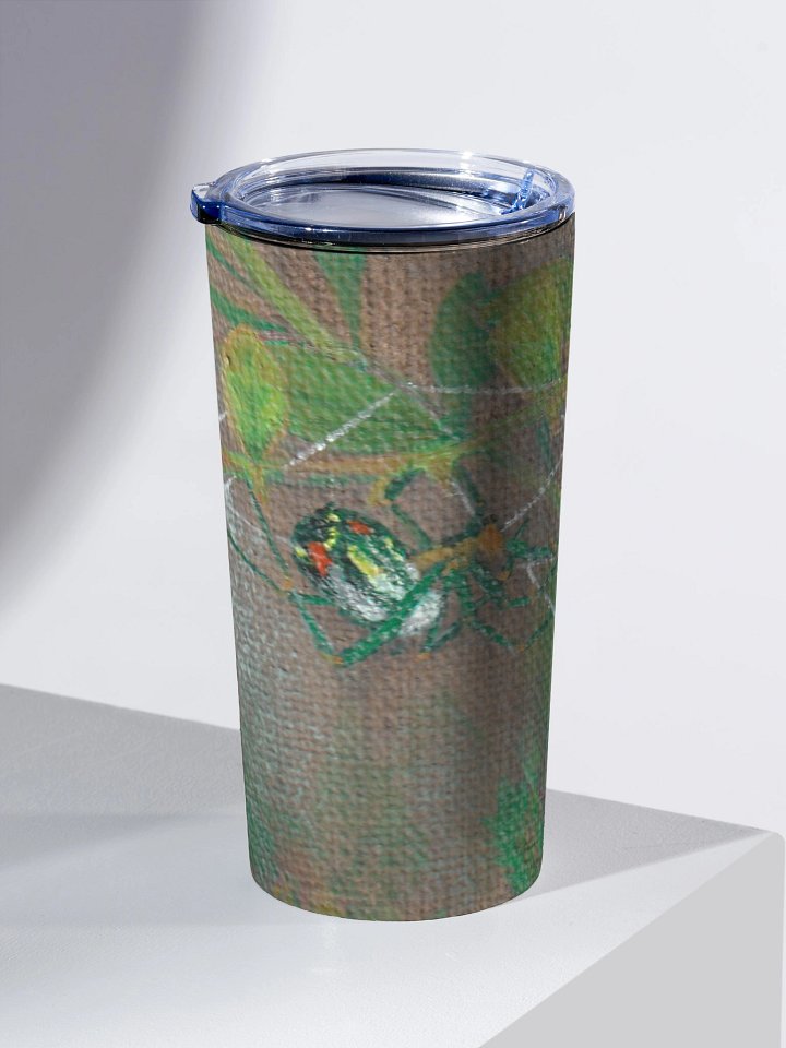 Orchard Weaver Travel Mug product image (2)