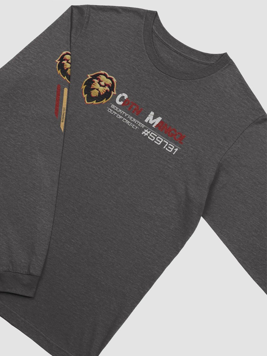 Long Sleeve product image (8)