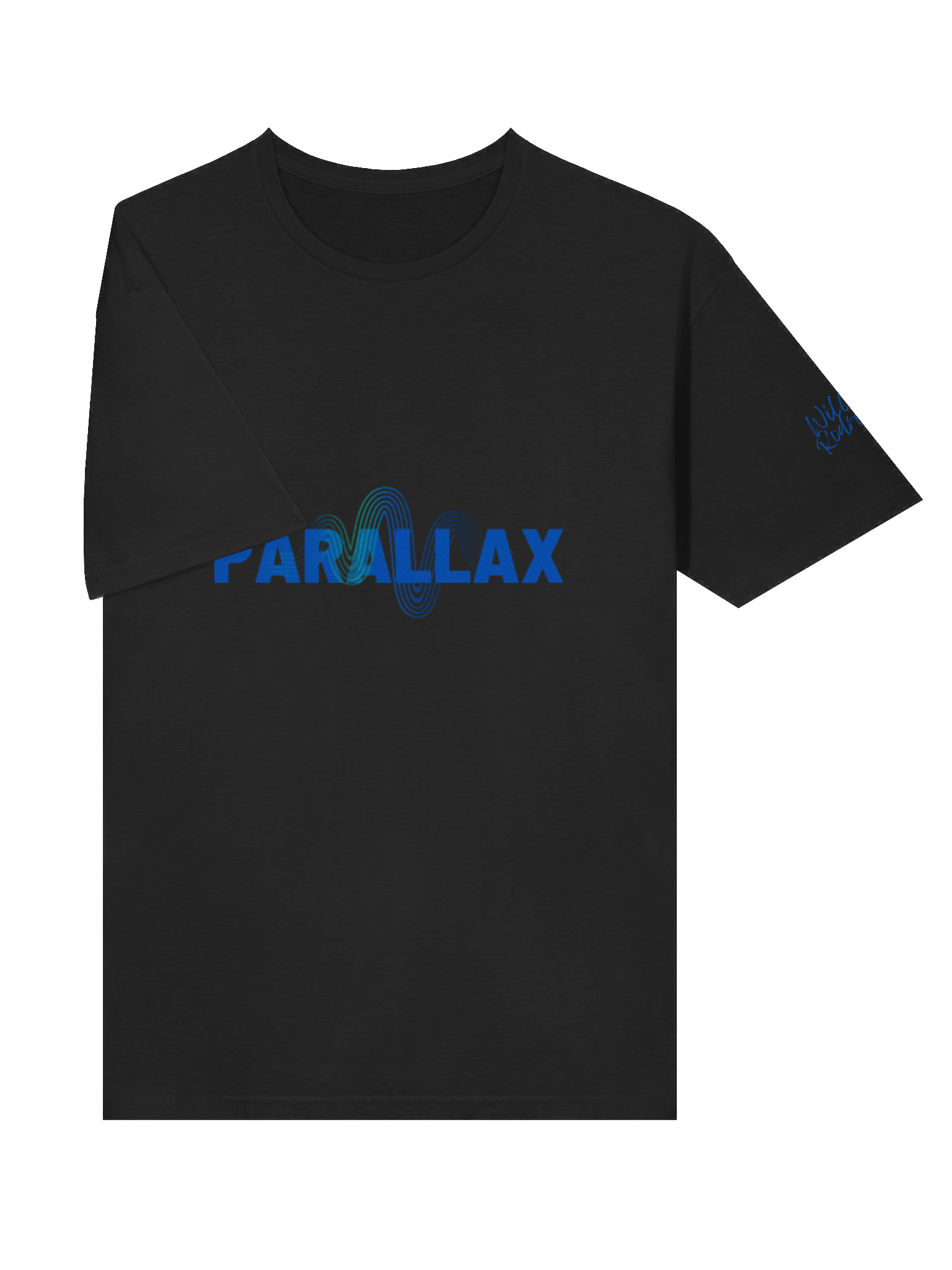 PARALLAX T-Shirt product image (5)