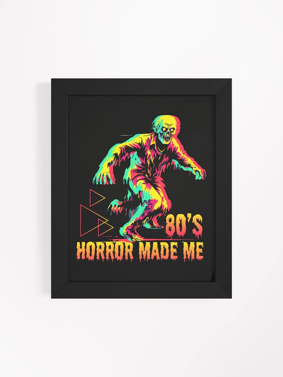 80's horror Made Me product image (21)