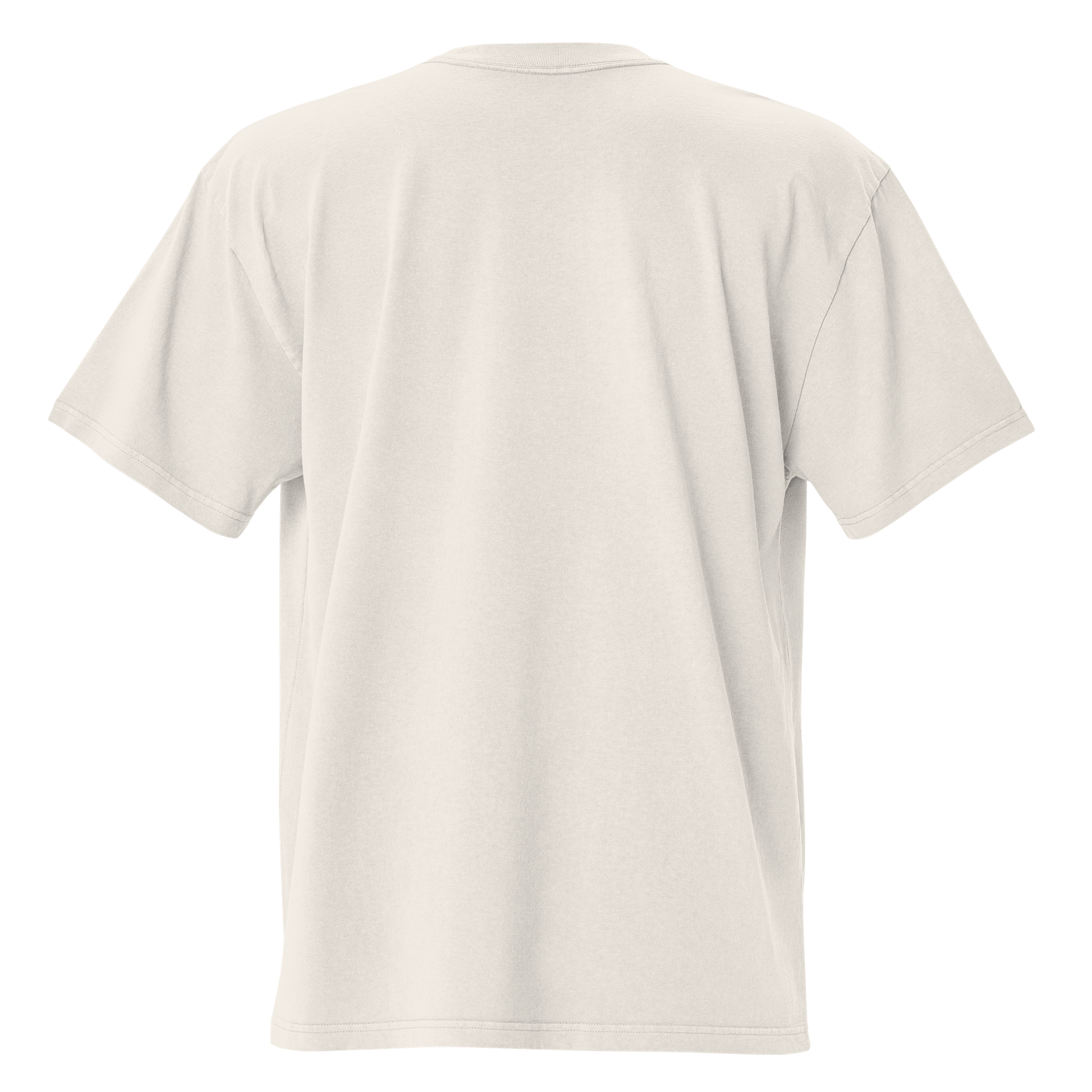 Dogwood Japanese block print Tee product image (4)