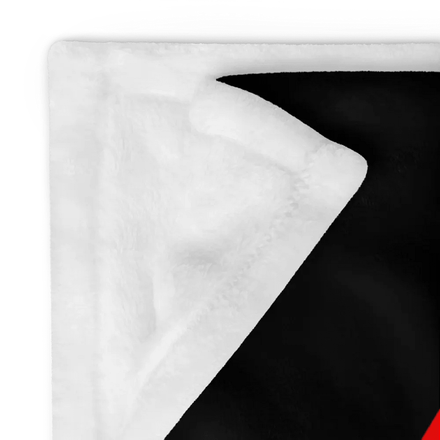 Soft Fuzzy Blanket product image (12)