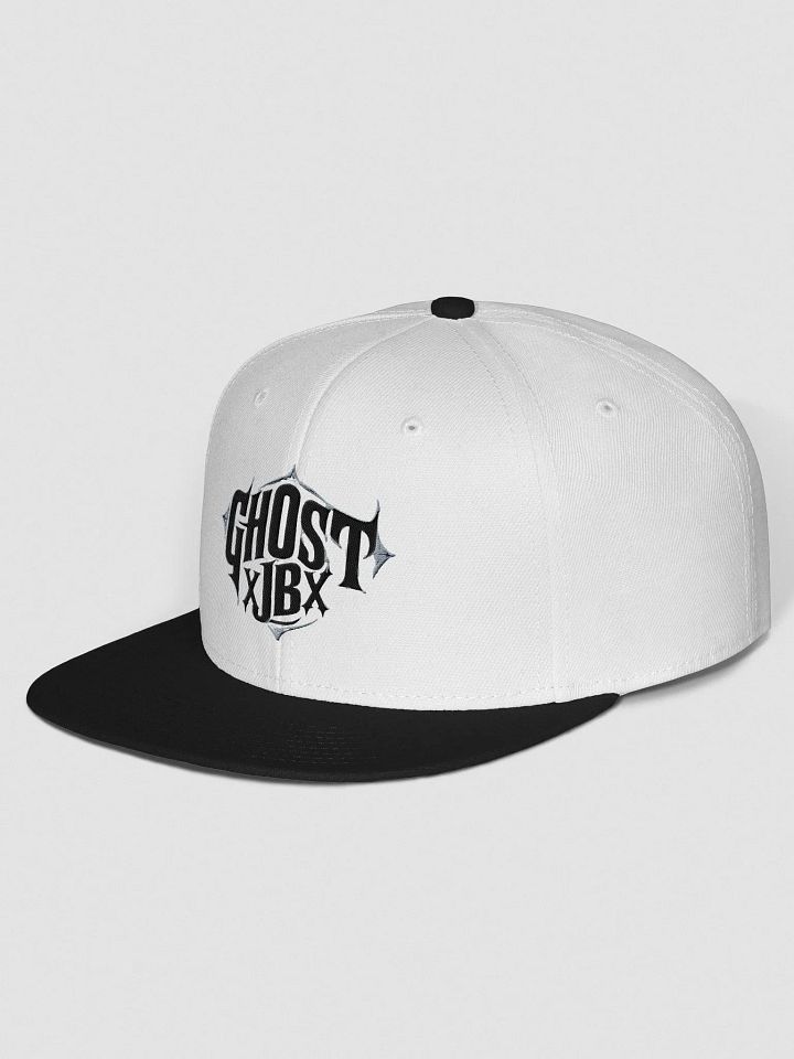 Ghost Cap product image (2)