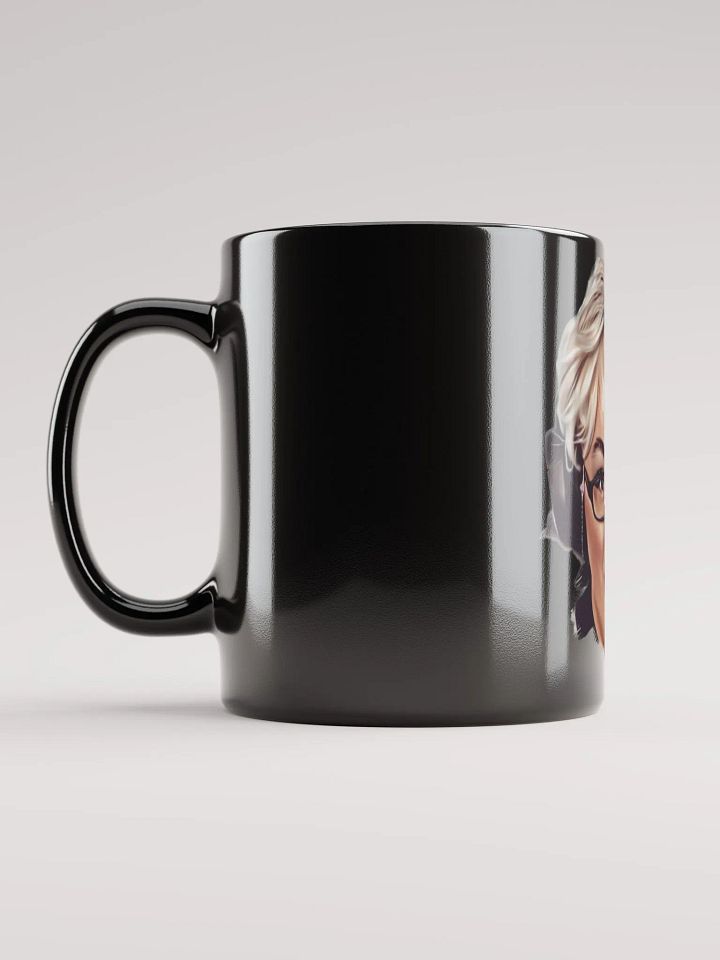 Mrs. Grumpfire Mug product image (2)