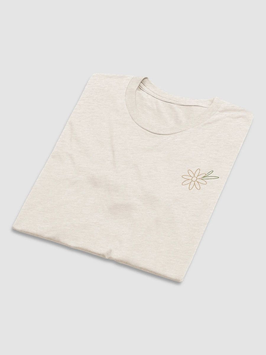 The Golden Daisies and Stars Tee product image (18)