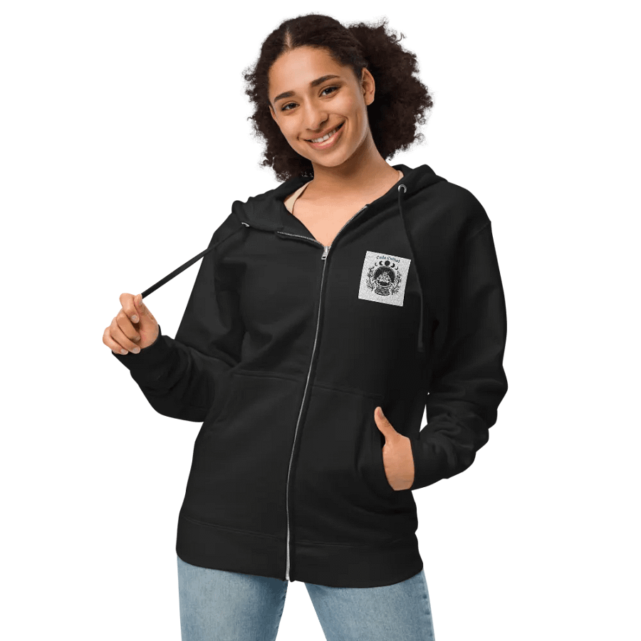 Cultist Zip '24 product image (2)