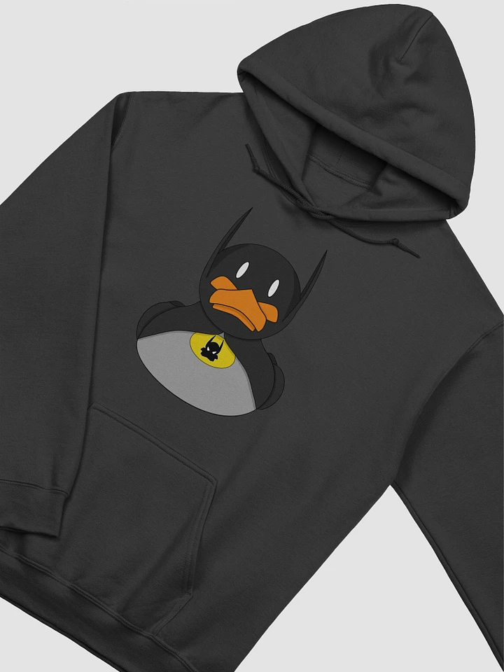 Rubber BatDuck Hoodie product image (2)