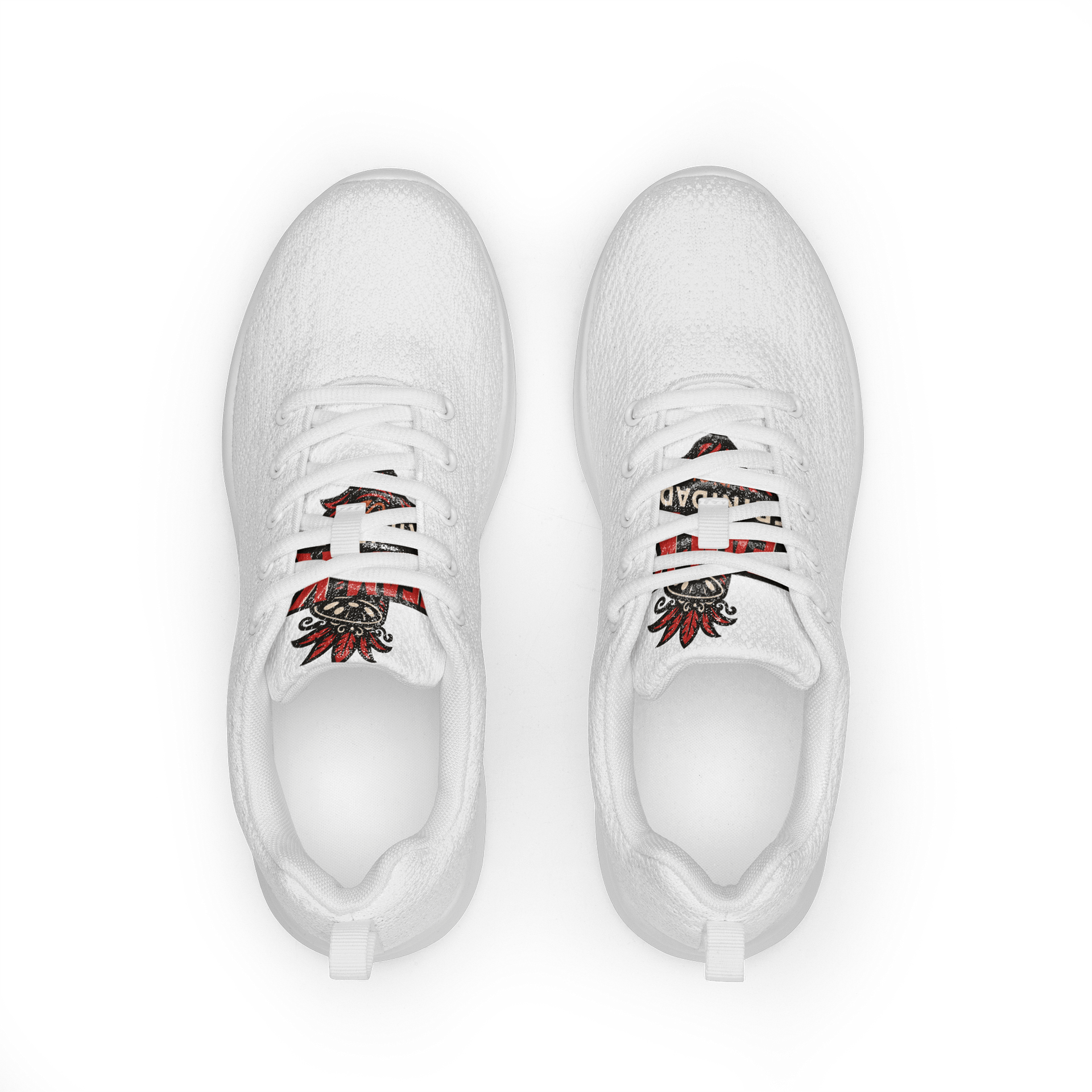 TEAM K TRINIDAD Women's Athletic Shoes product image (1)