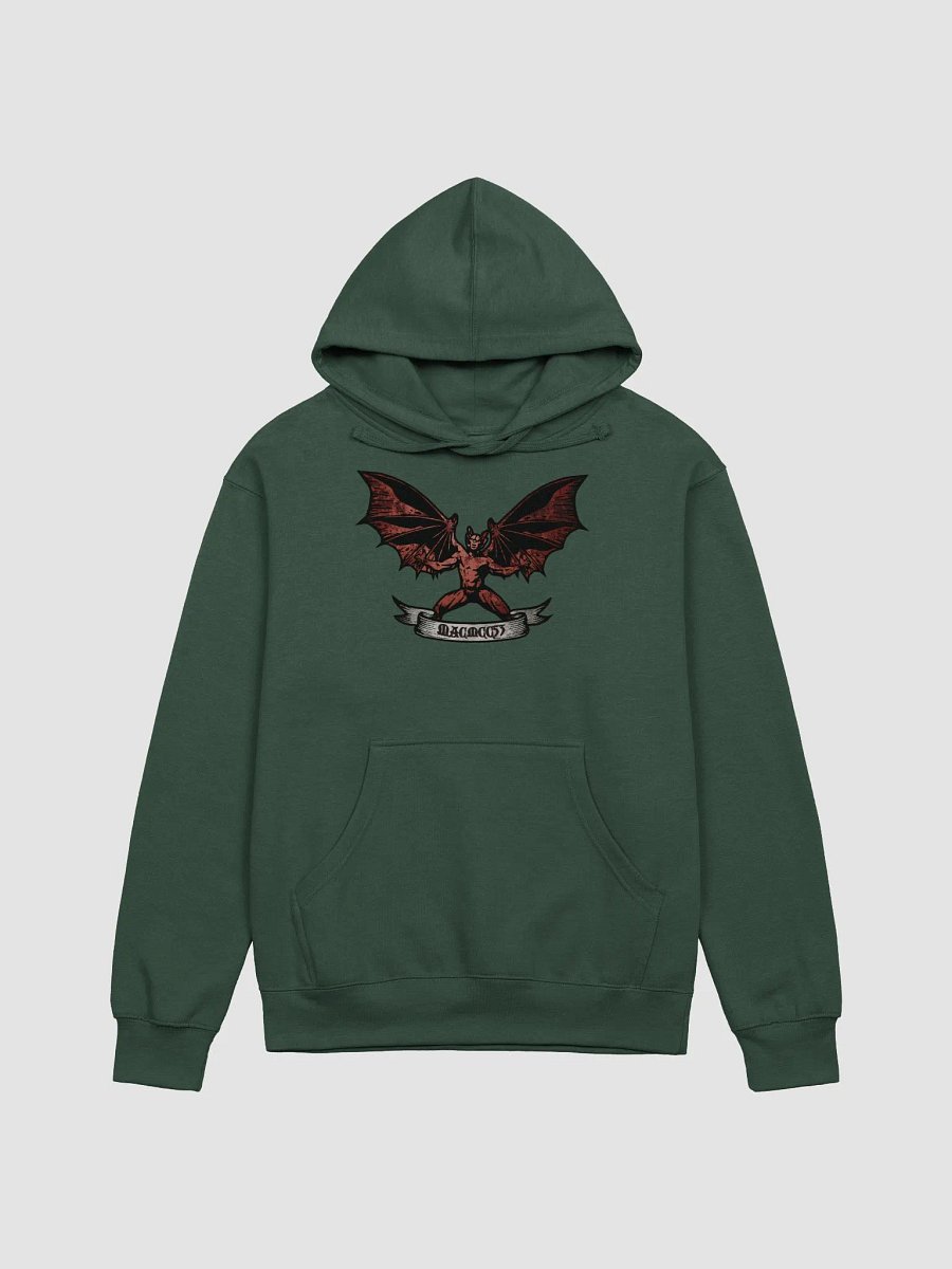 ReVamp Logo Unisex Hoodie product image (1)