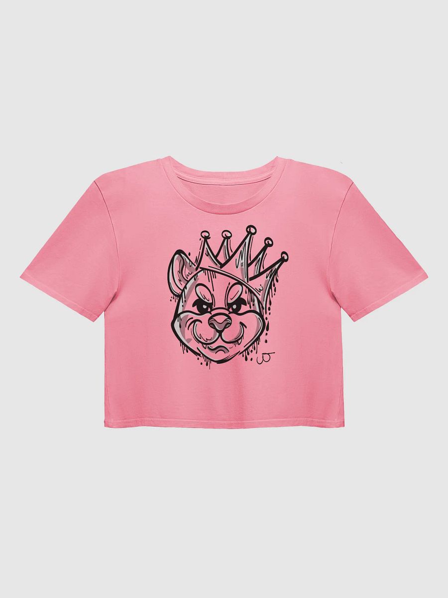 SHWEEDLY DOG | Cropped Top product image (1)
