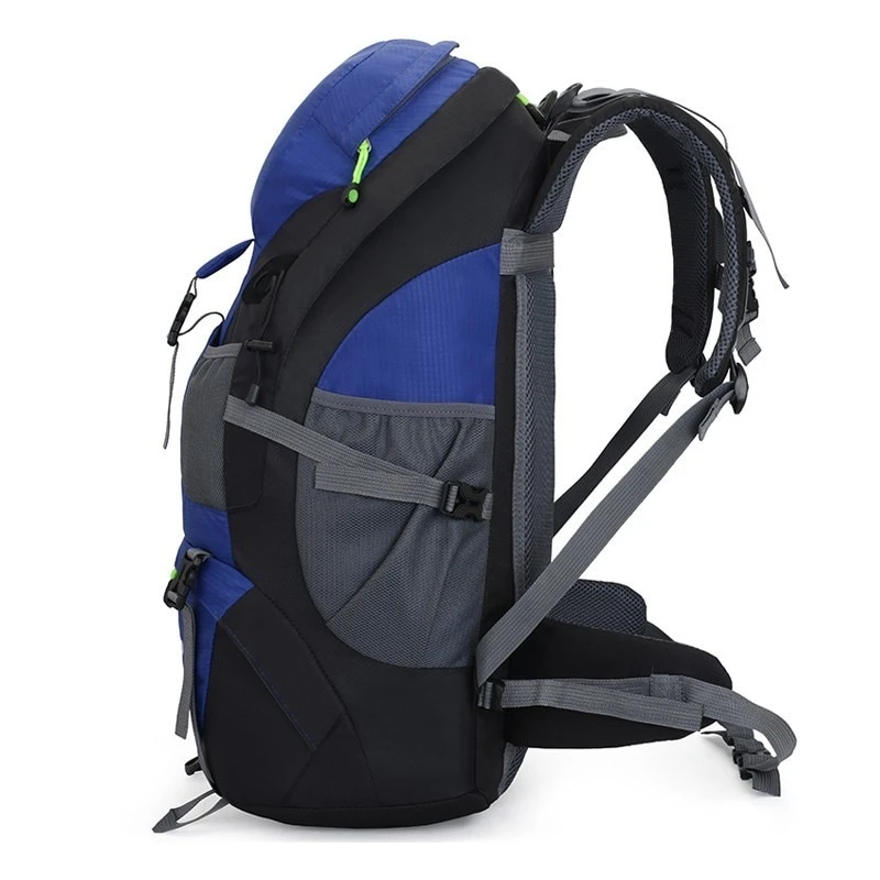 50L Waterproof Camping Backpack product image (4)