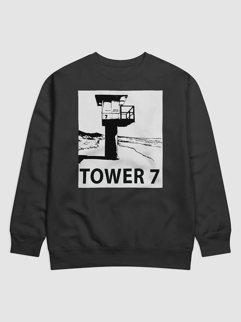 Tower 7 Sweat Shirt