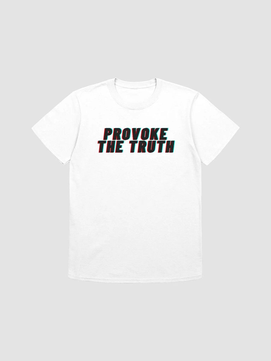 PTT - Night Style T-shirt product image (39)