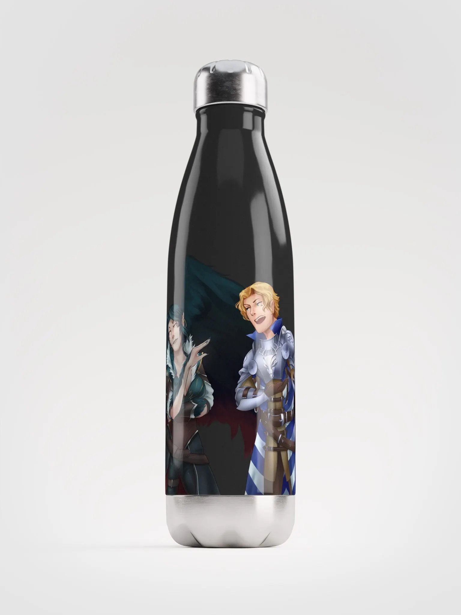 The Guard Boy Bottle product image (1)