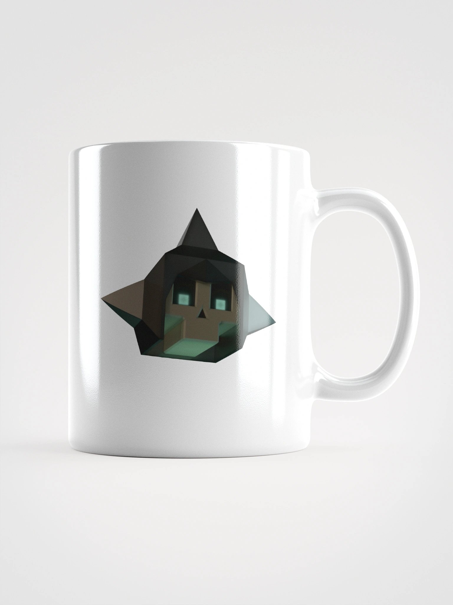 Vengir Cultist Mug product image (2)