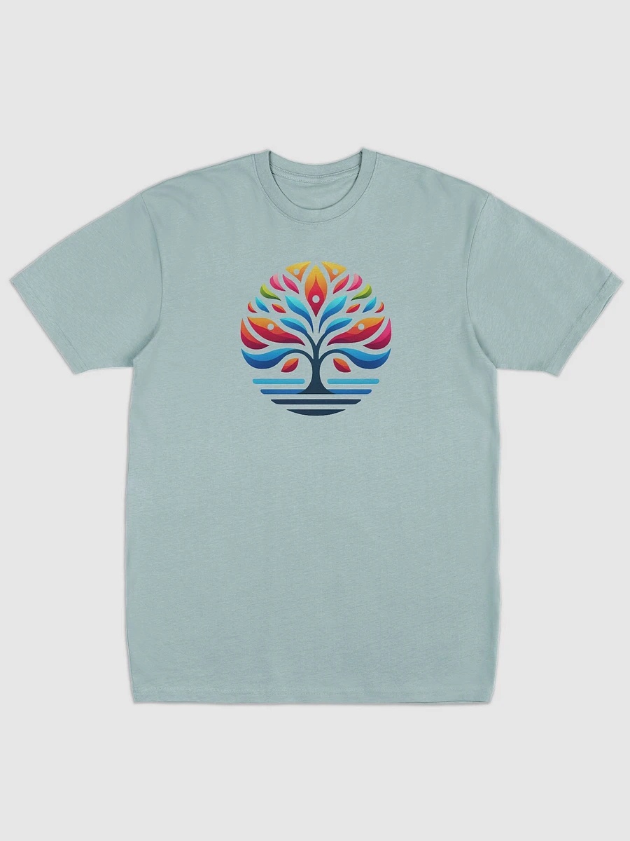 Tree of Life - Premium Heavyweight Tee product image (1)