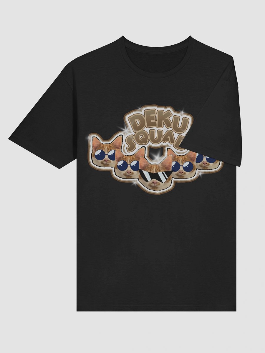 DEKU SQUAD SHIRT product image (6)