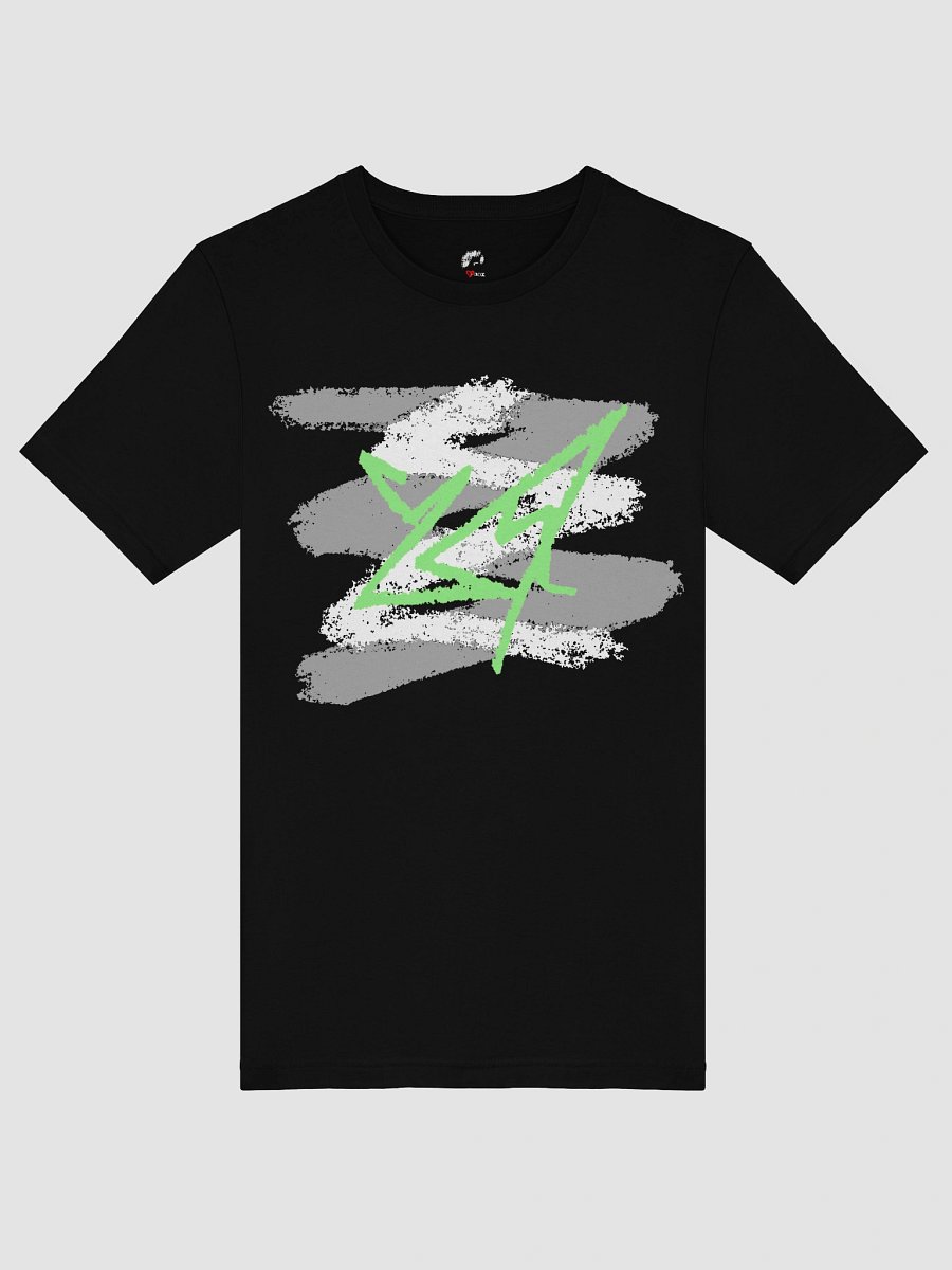 pride fox #7 tee product image (5)