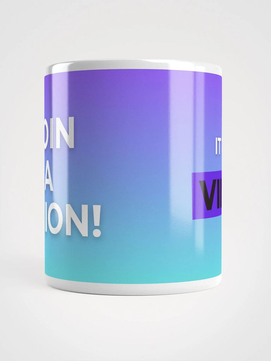 Join A Union Mug product image (5)